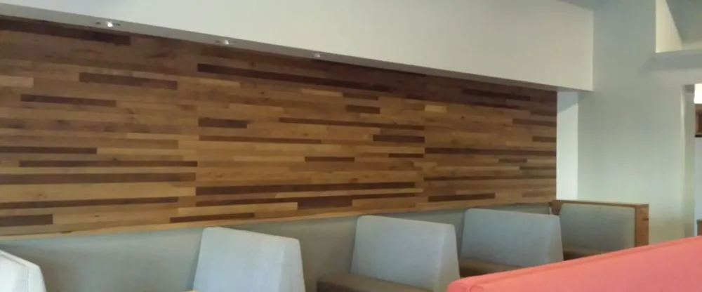 Slide of Excel Construction Management