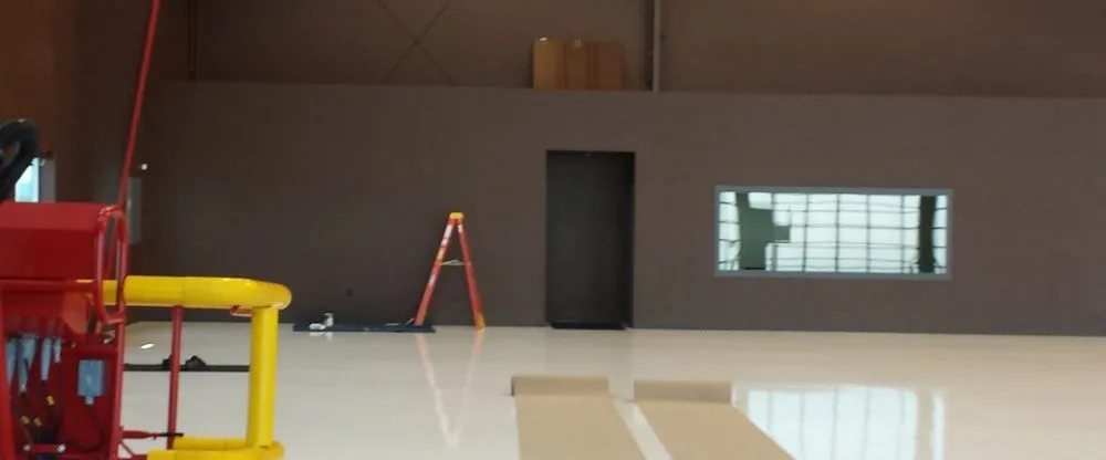 Slide of Excel Construction Management