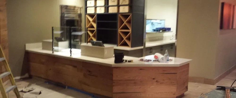 Slide of Excel Construction Management