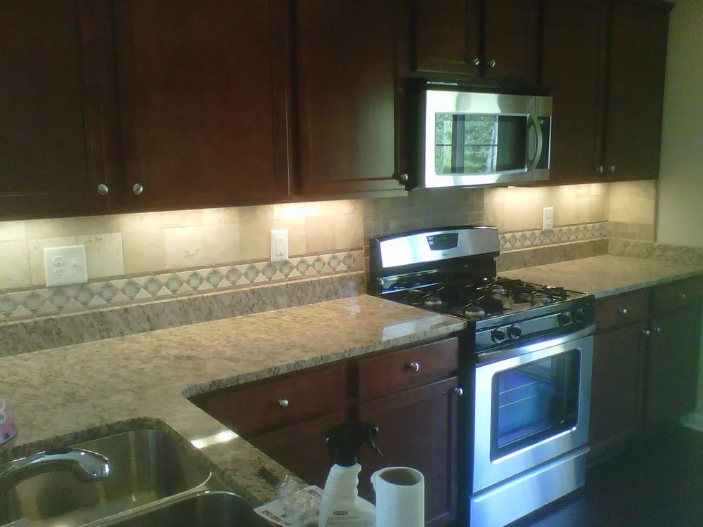 Expert outlet and switch repair in ,  by Excel Electric Inc