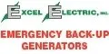 Slide of Excel Electric