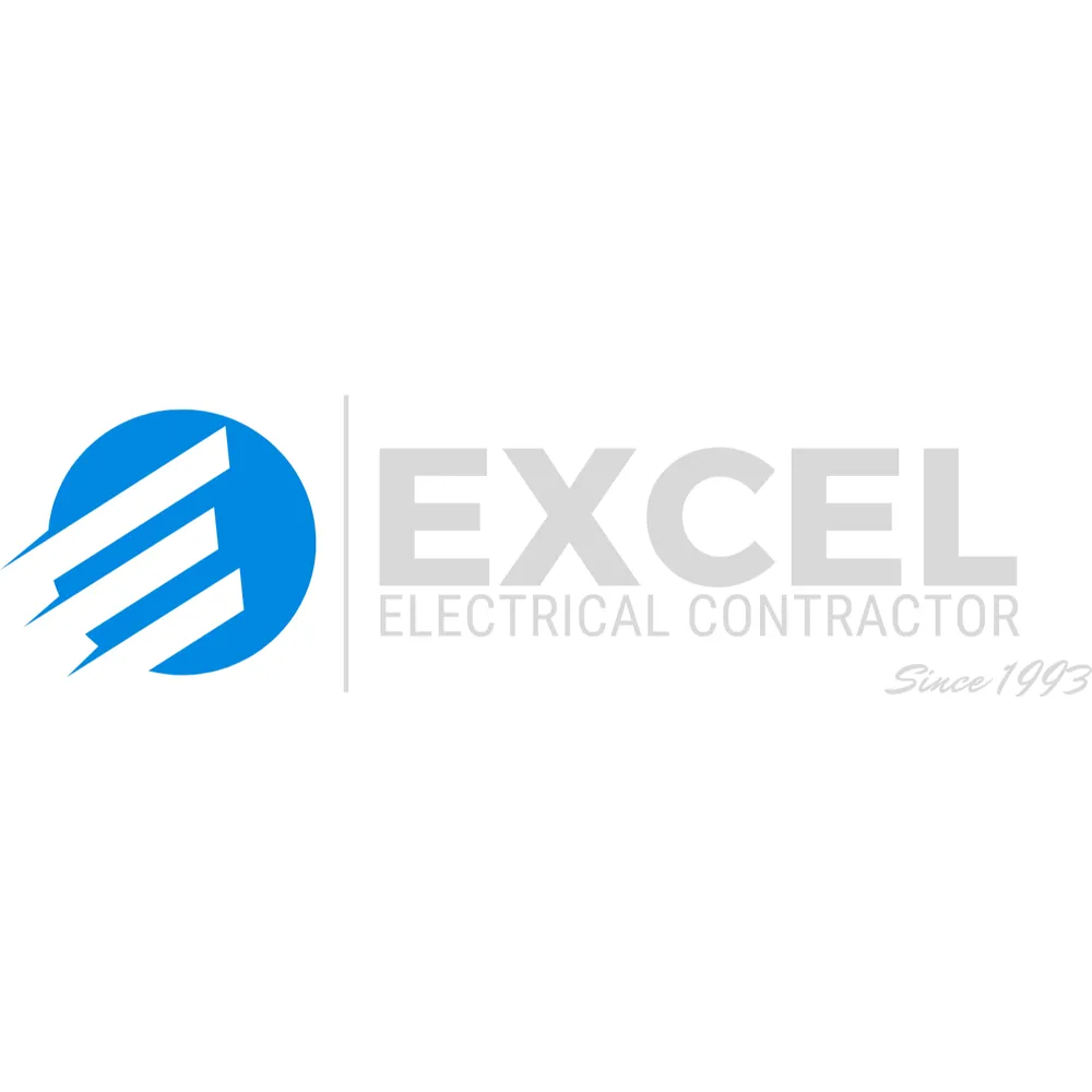 Slide of Excel Electric
