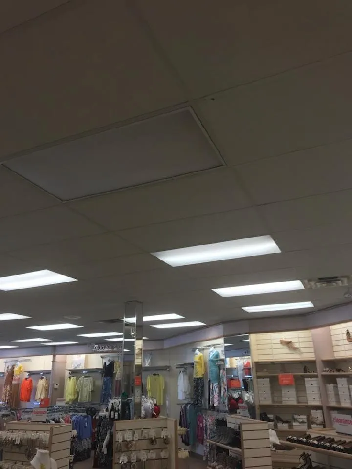 Slide of Excel Electric Of Alabama