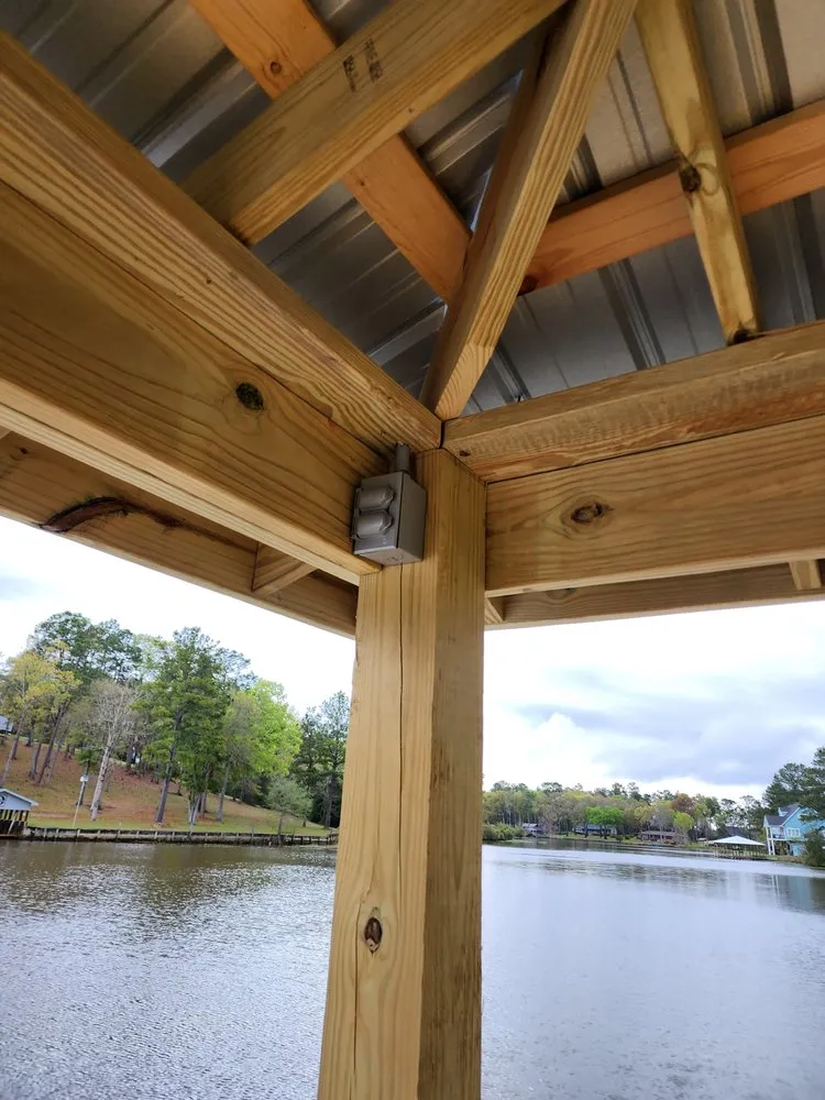 Slide of Excel Electric Of Alabama