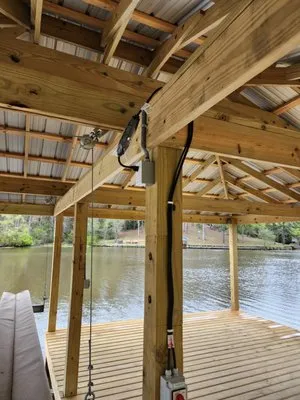 Excel Electric Of Alabama