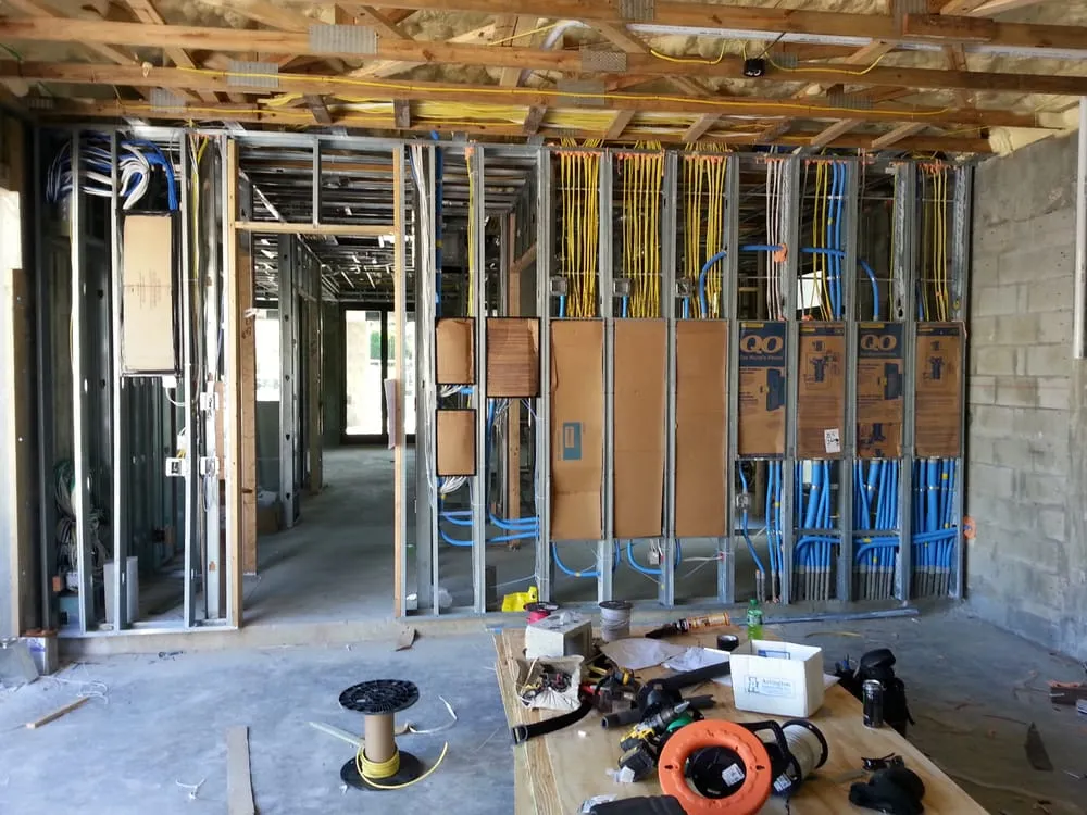 Expert outlet and switch repair service in Port St. Lucie, FL - Excel Electric