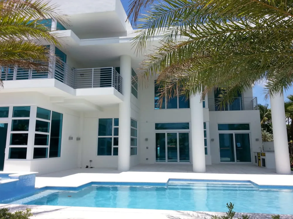 Certified lighting installation in Port St. Lucie, FL by Excel Electric