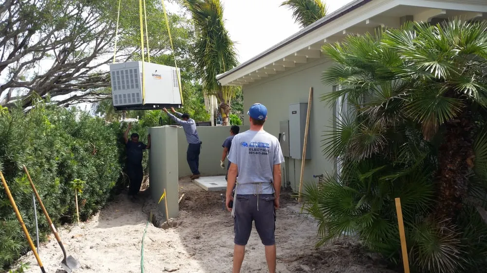 Certified panel upgrade service in Port St. Lucie, FL - Excel Electric