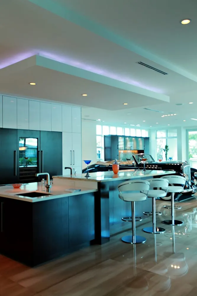 Certified panel upgrade experts serving Port St. Lucie, FL - Excel Electric