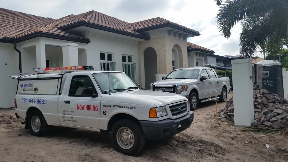 Affordable panel upgrade experts serving Port St. Lucie, FL - Excel Electric