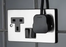 Slide of Excel Electric