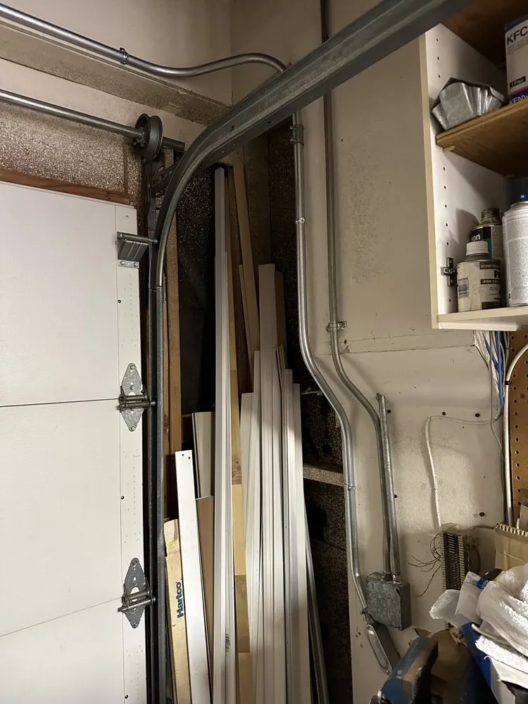 Slide of Excel Electric