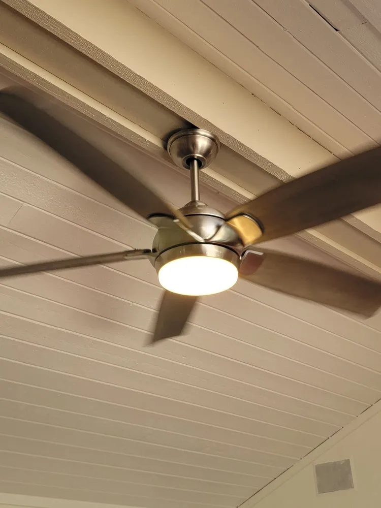 Slide of Excel Electric