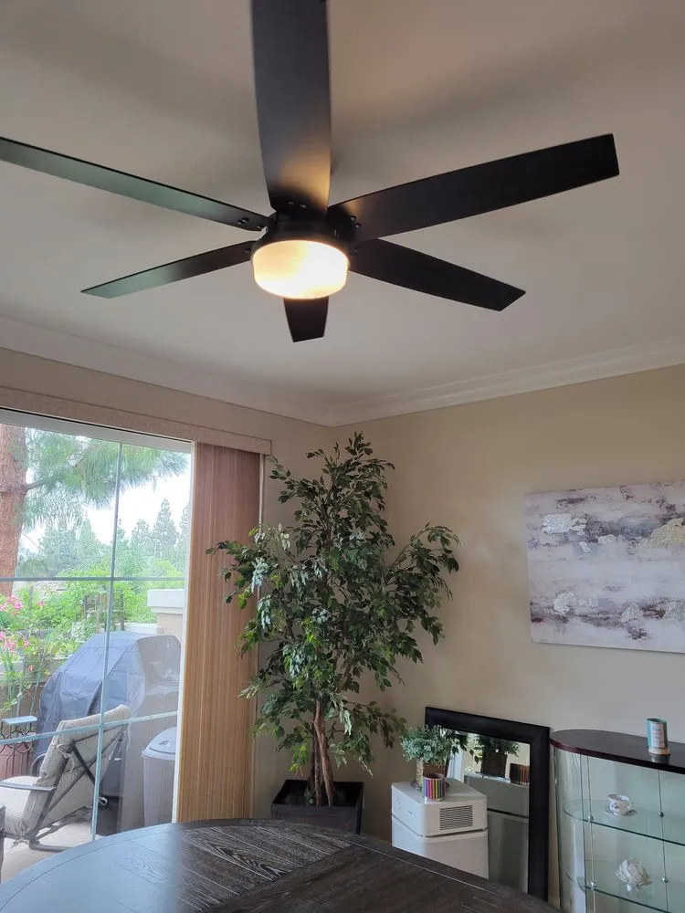 Slide of Excel Electric