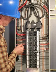 Licensed electrical repair service in ,  - Excel Electric