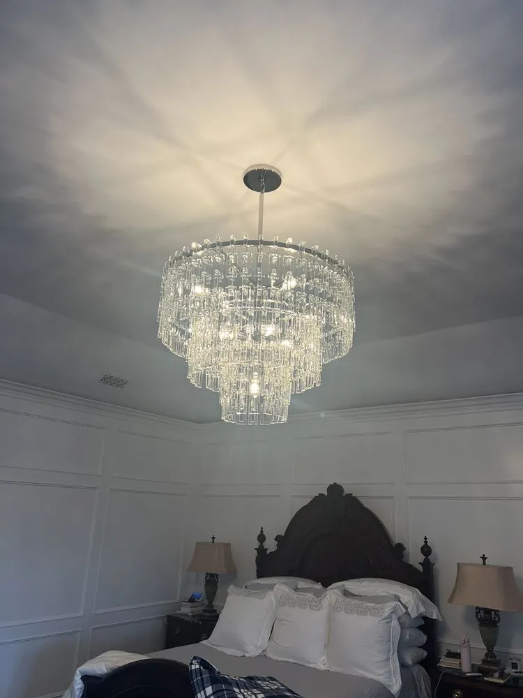 Trusted panel upgrade in ,  by Excel Electric