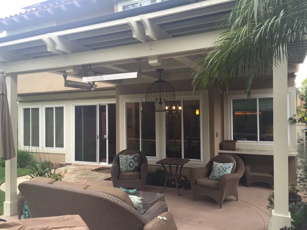 Slide of Excel Electric