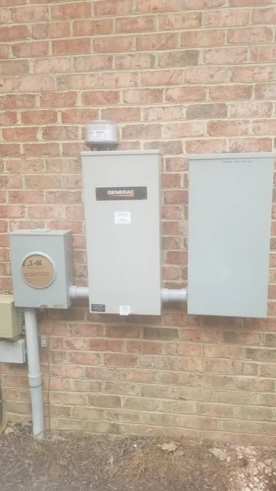 Slide of Excel Electric Service