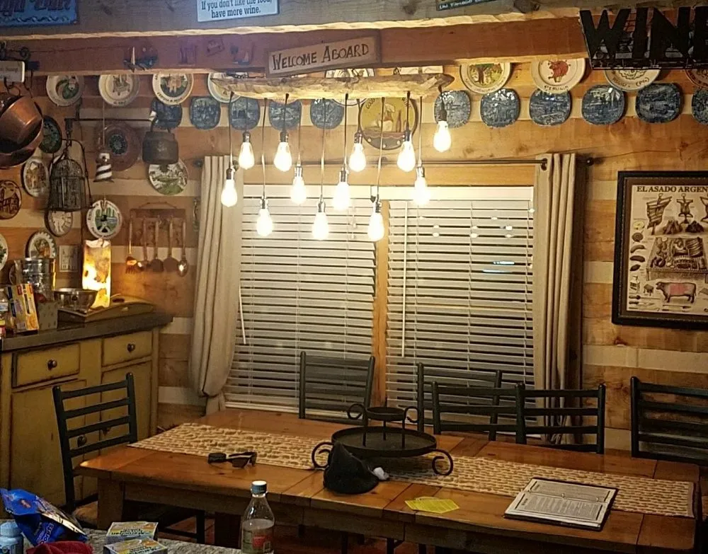 Slide of Excel Electric Service