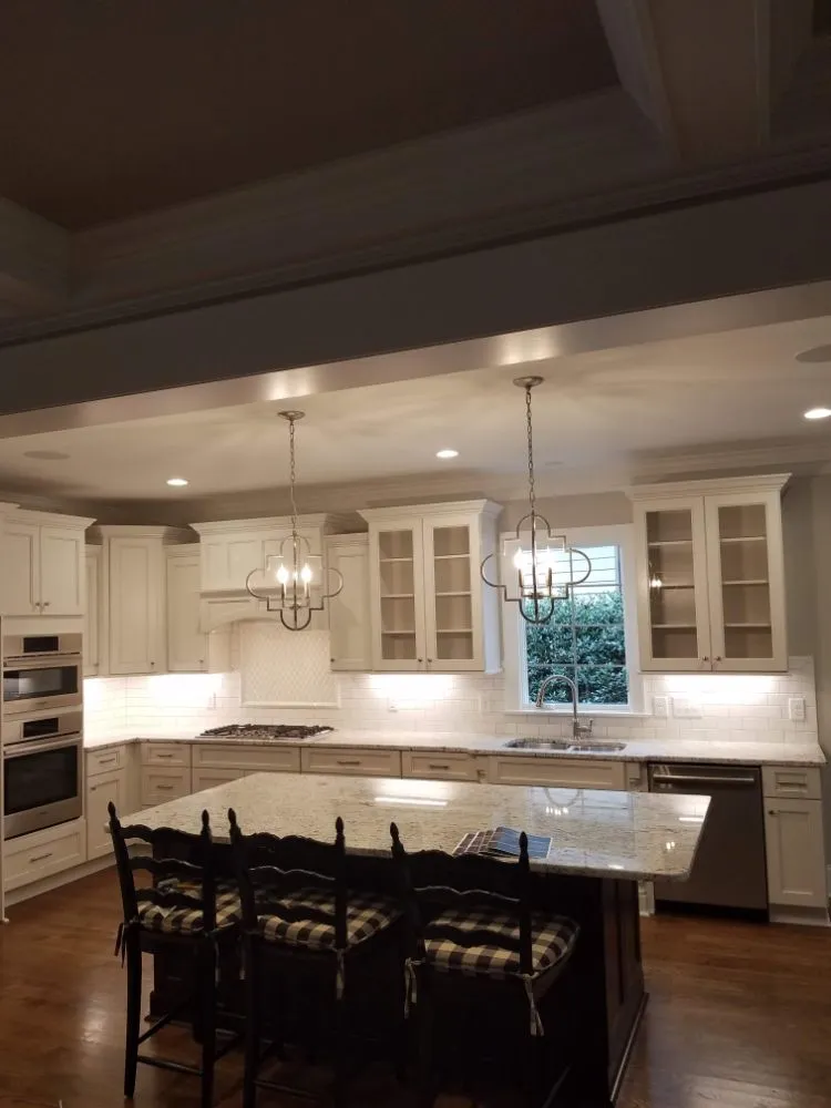 Slide of Excel Electric Service