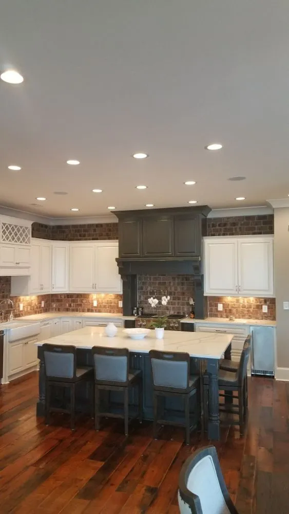 Slide of Excel Electric Service