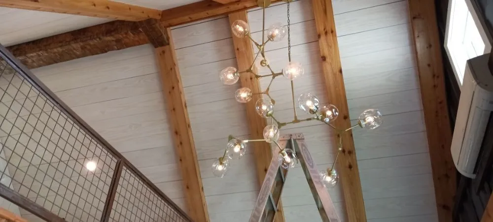 Slide of Excel Electric Service