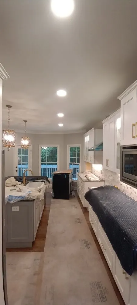 Slide of Excel Electric Service