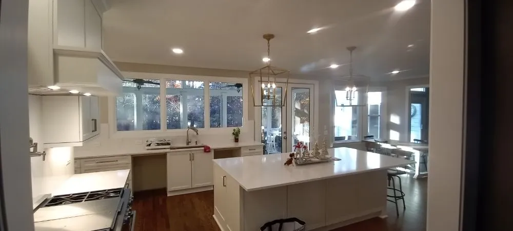 Licensed electrical service for homes in outlet and switch repair,  by 