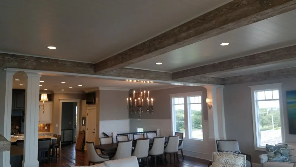 Professional electrical service for homes in circuit breaker repair,  by 