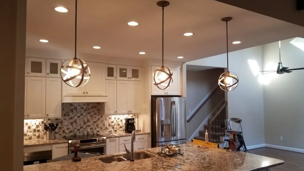 Slide of Excel Electric Service