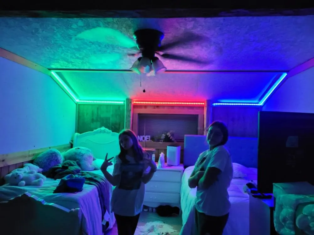 Slide of Excel Electric Service