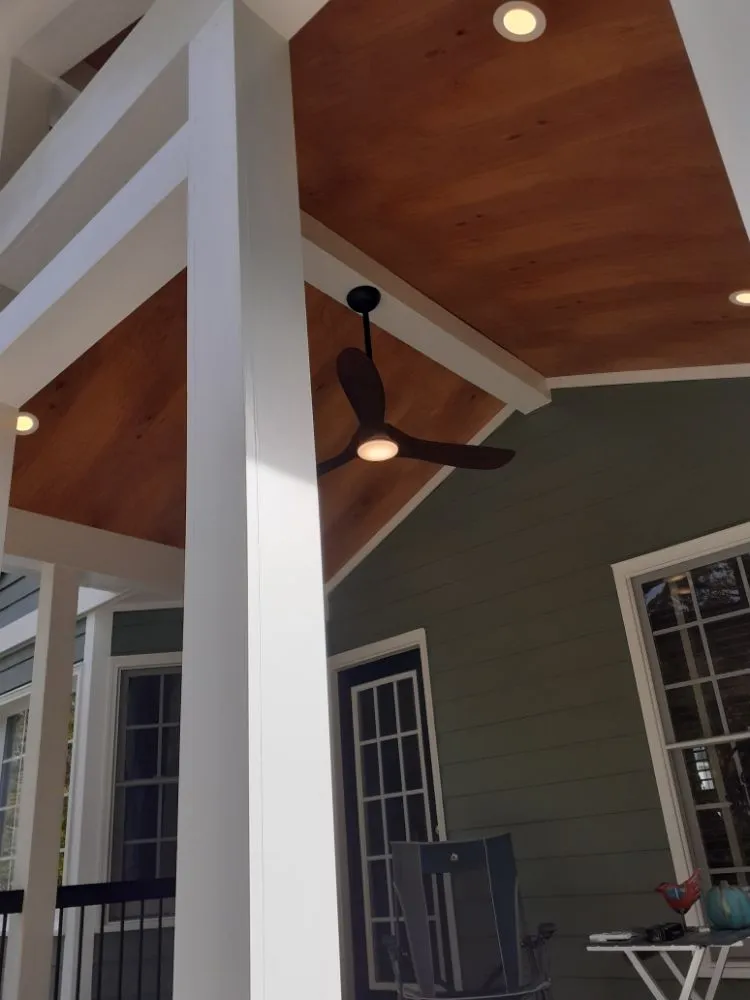 Slide of Excel Electric Service