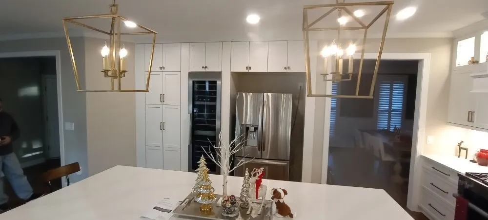 Slide of Excel Electric Service