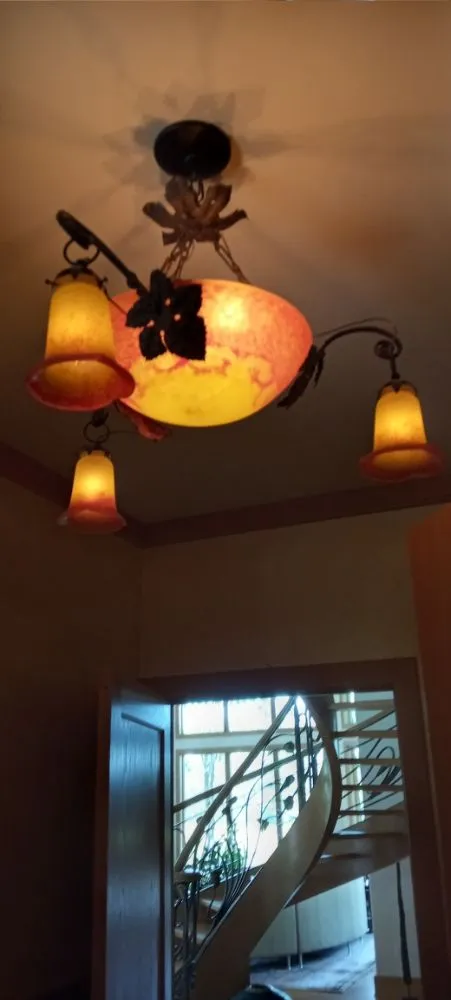 Slide of Excel Electric Service