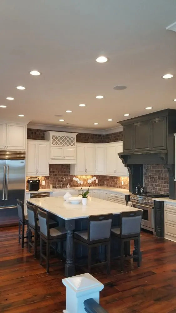 Slide of Excel Electric Service