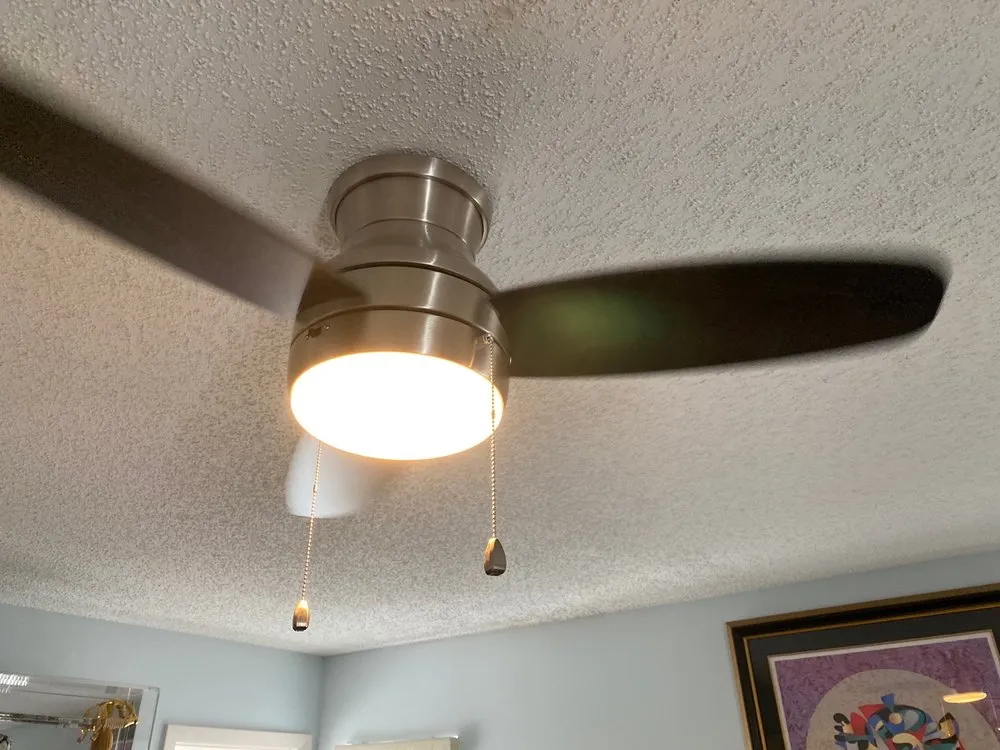 Slide of Excel Electrical Group