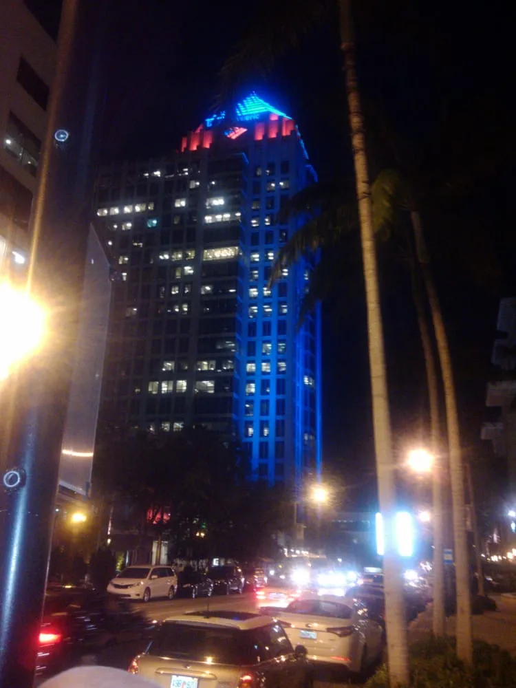 Slide of Excel Electrical Group