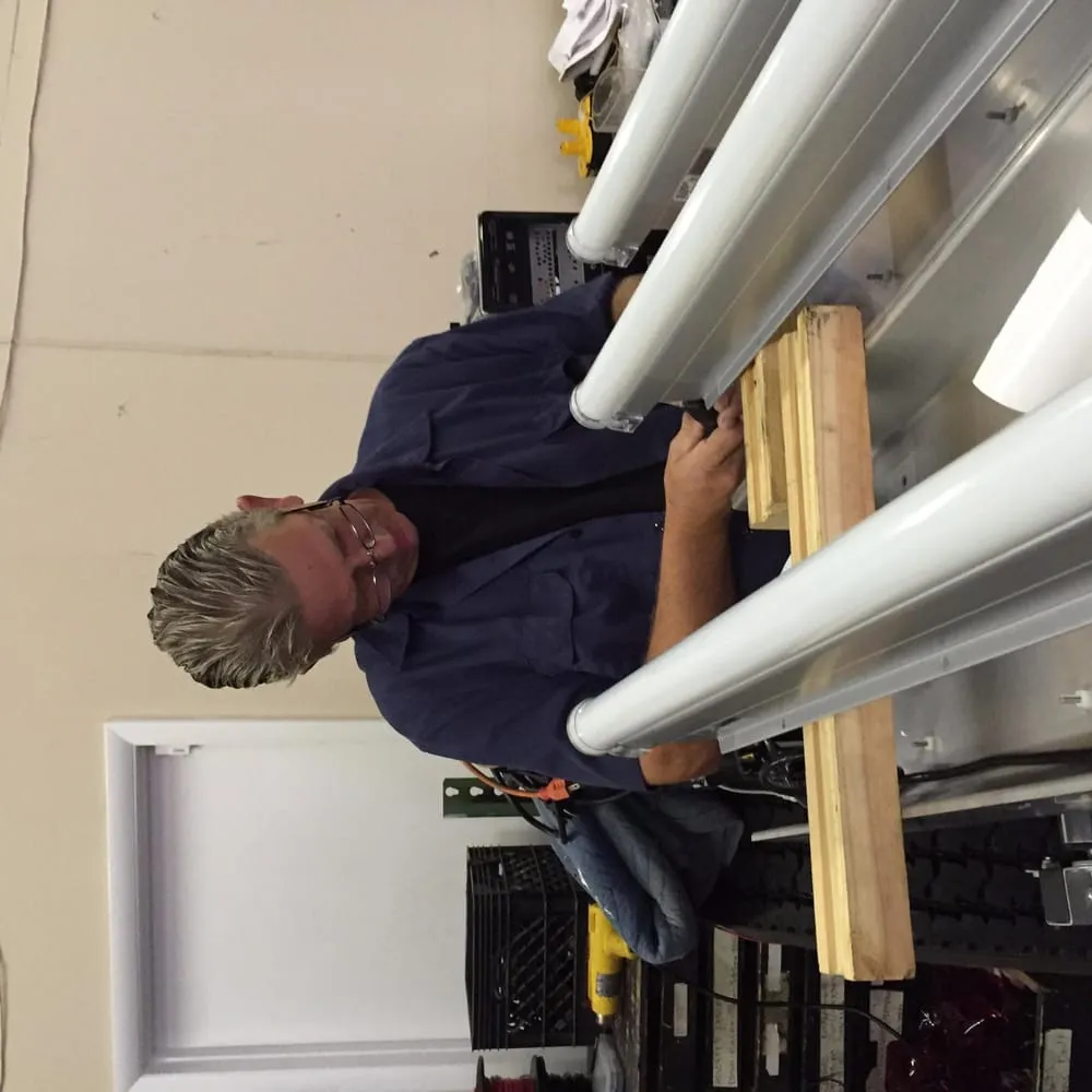 Slide of Excel Electrical Group