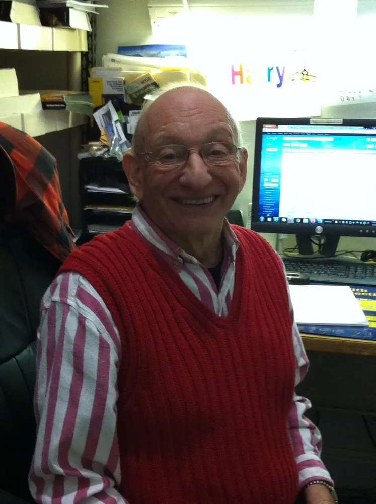 Slide of Excel Electrical Group