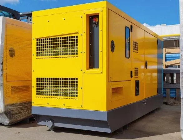 Slide of Excel Electrical Services