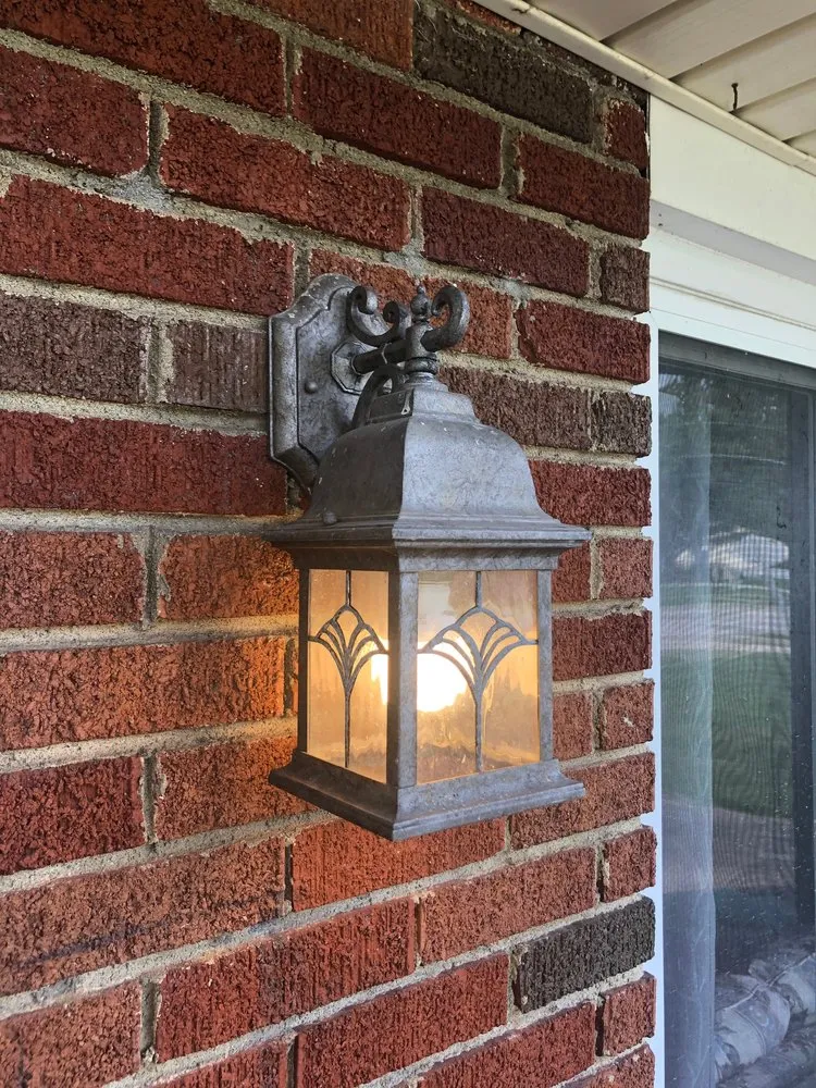 Slide of Excel Electrical Services