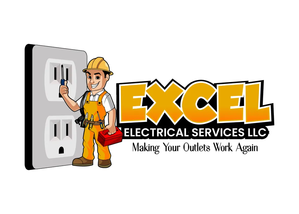 Slide of Excel Electrical Services