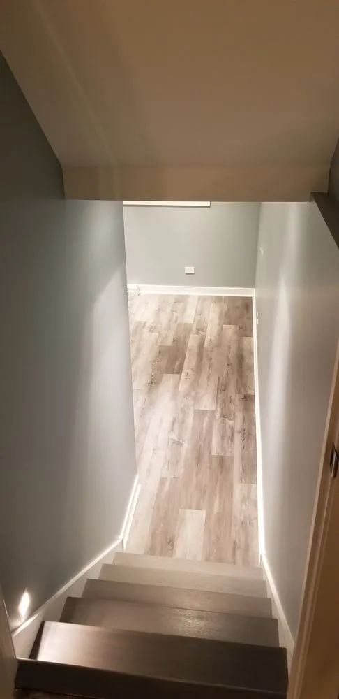 Slide of Excel Electrical Technologies