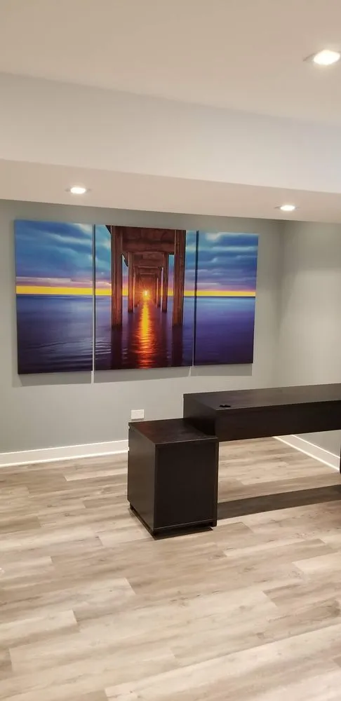 Slide of Excel Electrical Technologies