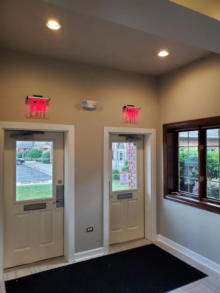 Slide of Excel Electrical Technologies