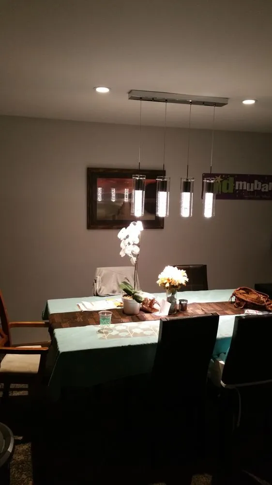 Slide of Excel Electrical Technologies