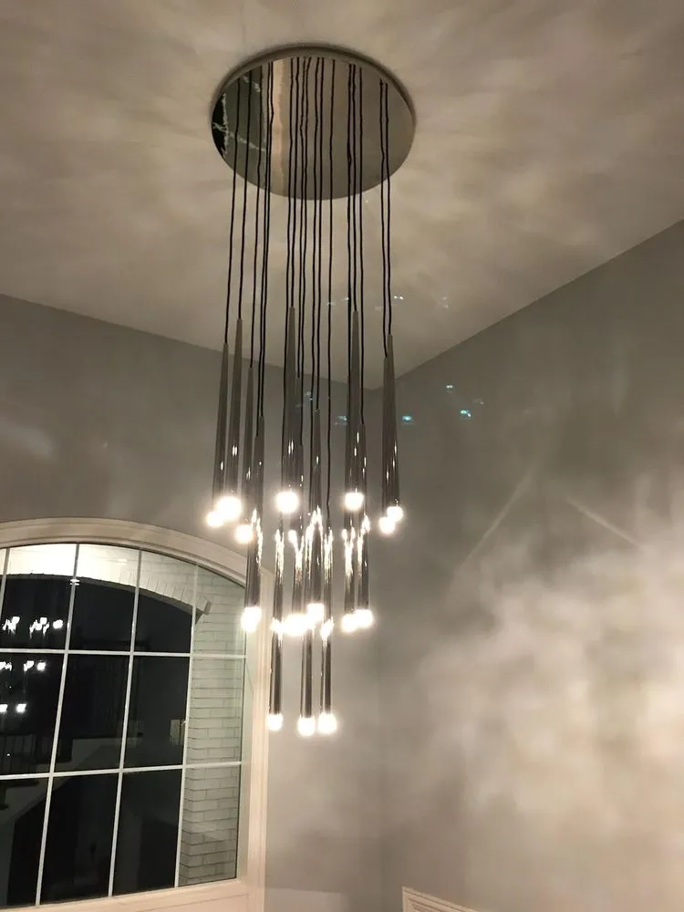 Slide of Excel Electrical Technologies