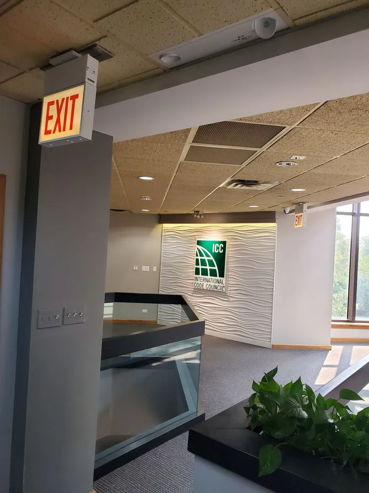 Slide of Excel Electrical Technologies