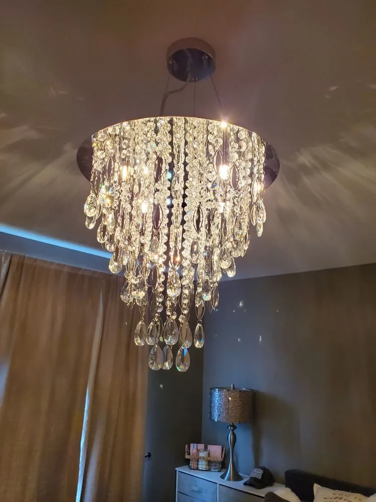 Slide of Excel Electrical Technologies