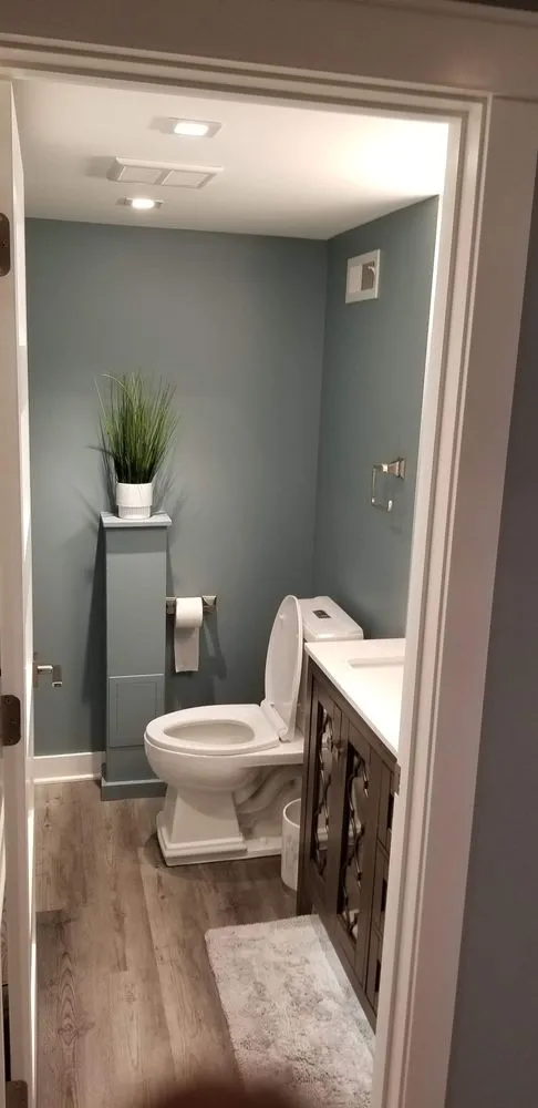 Slide of Excel Electrical Technologies